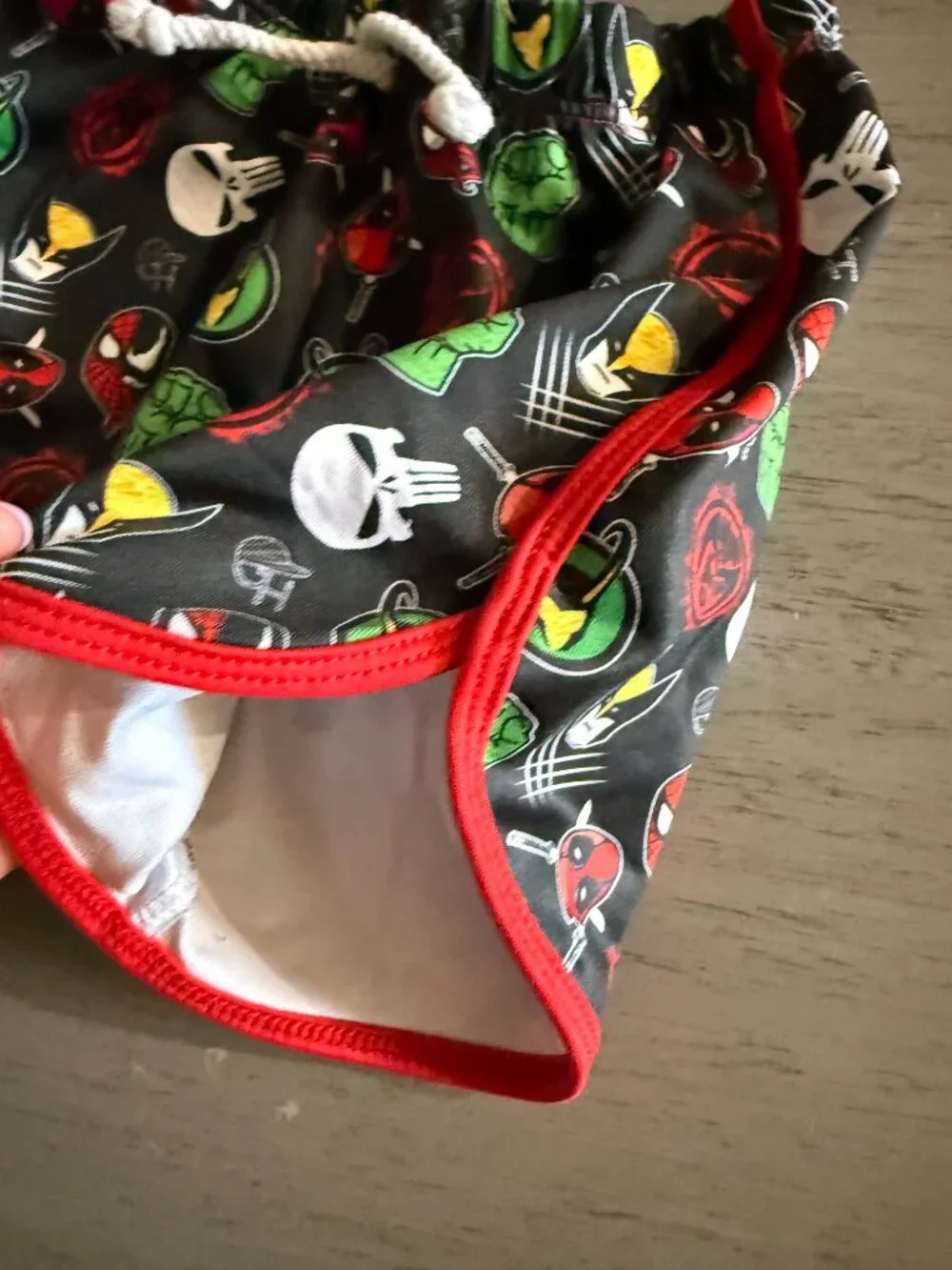 George Hats size 4t